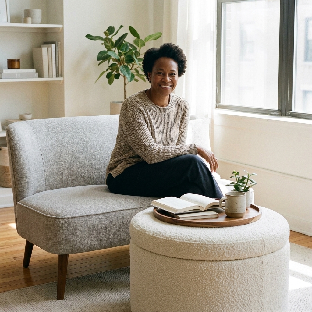 15 Stylish Decor Pieces That Double as Storage